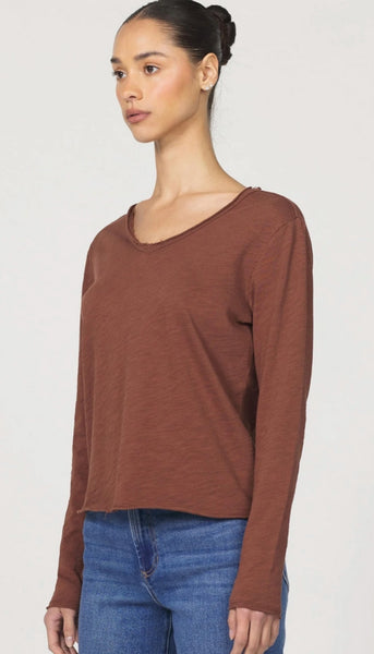 Vanya Long Sleeve