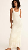 Praya Fleur Maxi Dress