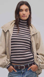 Good Good Turtle Stripe