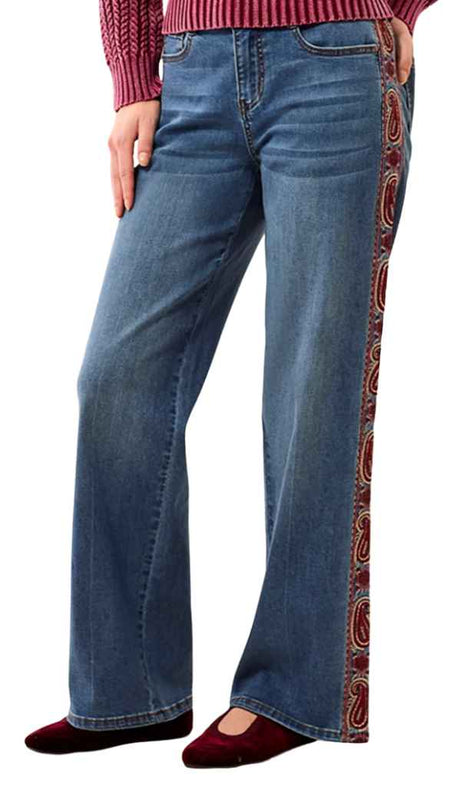 Drawstring Sweater Pant