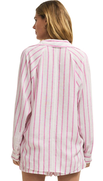 The Perfect Line Top