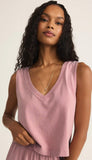 Sloane V-Neck Top