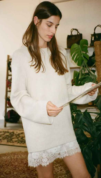 Chill Mode Sweater