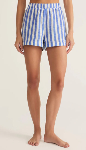 Morning Stripe Boxer