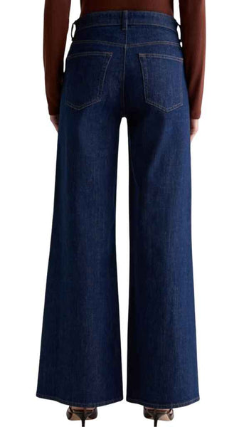 Saige Wide Leg - Azura