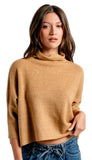 Aja London Sweater - Camel