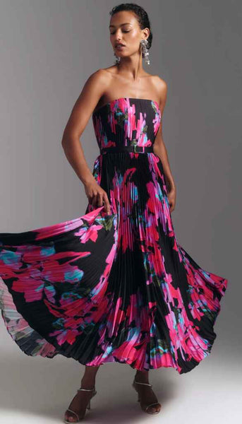 Merrick Dress