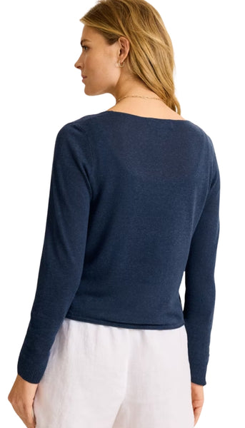 Adeline Cardigan