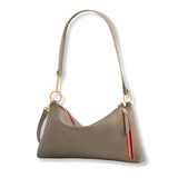Kyle-Pewter,BG, Red Zip