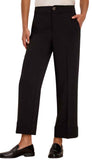 Clarendon Sleek Stretch Cuffed Ankle Pant