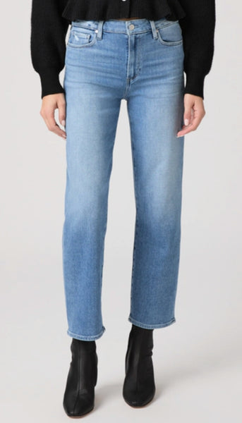 Mason Ankle - Big Ben