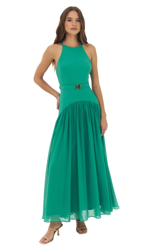 Abbey Dress