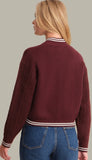 Flynn Cable Sleeve Bomber