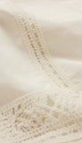 Sloane Embroidered Top