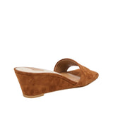 Qaily-Wedge Sandle