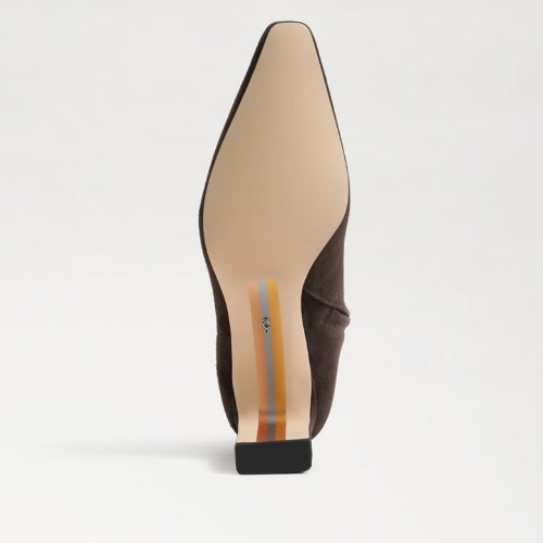 Sylvia-Boot