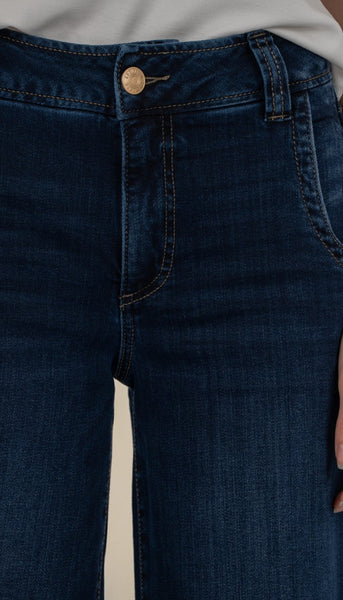 Meg-High Rise Over Size Wide S - Unequalled
