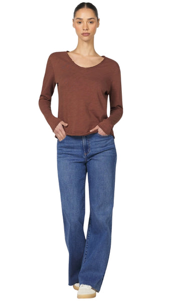 Vanya Long Sleeve