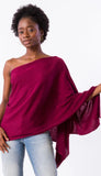 Eden II Poncho