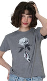 Gesture Mushie Tee