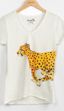 Cheetah T-Shirt