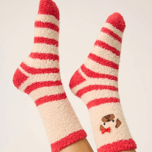 Dog Socks