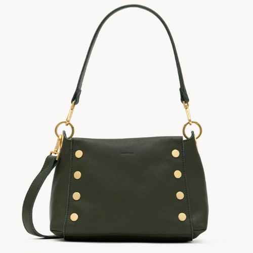 Bryant Medium-Twin Crest Pebble