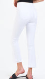 Jeanne - Optic White