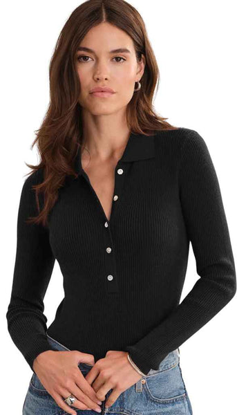 Ginny Long Sleeve Top
