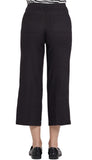 Wide Leg Cropped Cargo