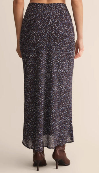 Yelena Aspen Floral Maxi Skirt