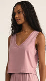 Sloane V-Neck Top