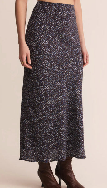 Yelena Aspen Floral Maxi Skirt