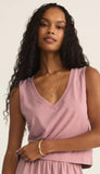 Sloane V-Neck Top