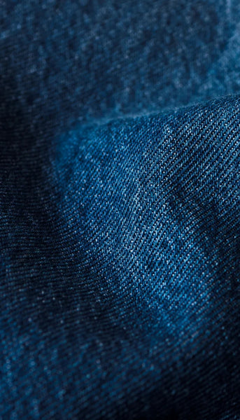 Sun Seeker Denim Tank