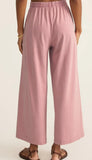 Scout Jersey Flare Pant