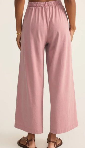 Scout Jersey Flare Pant