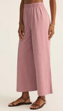Scout Jersey Flare Pant