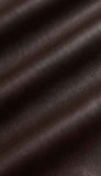 Roux Leather Mini Skirt