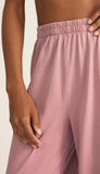 Scout Jersey Flare Pant