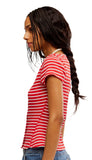 Most Wanted Striped Cardi