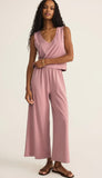 Scout Jersey Flare Pant