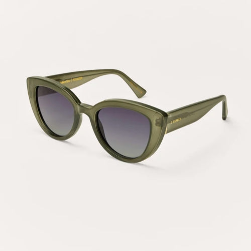 Golden Hour-Sunglasses