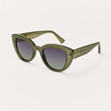 Golden Hour-Sunglasses