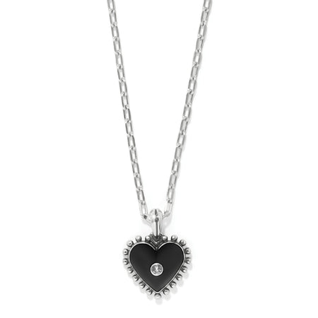 Love Message B Calm Necklace