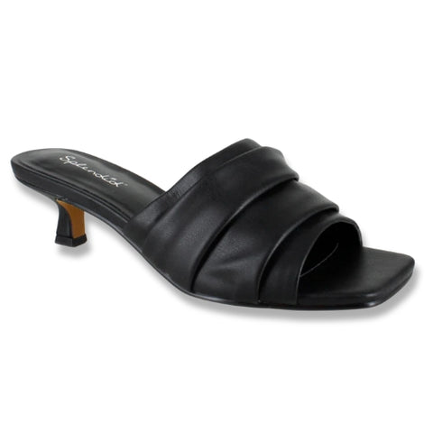 【PORTERNA】Harvey linen sandals Harvey-Sandal – Alapage Boutique