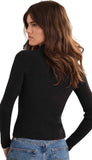 Ginny Long Sleeve Top