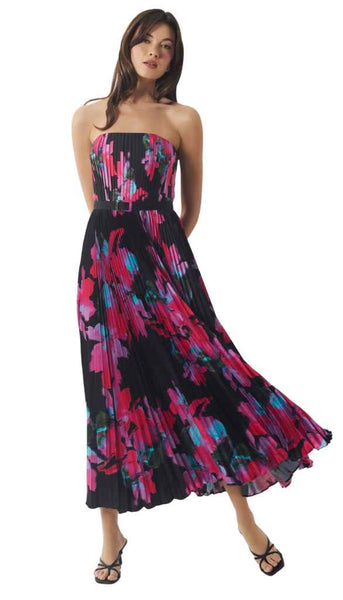Merrick Dress