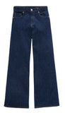 Saige Wide Leg - Azura