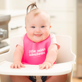 Little Miss Fabulous Wonderbib